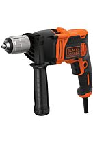 BLACK&DECKER ΔΡΑΠΑΝΟΣ ΗΛΕΚΤΡΟΝΙΚΟΣ ΚΡΟΥΣΤΙΚΟΣ 850W