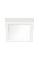 LED PANEL ΤΕΤΡΑΓΩΝΟ ΕΠΙΤΟΙΧΟ ΟΡΟΦΗΣ 23X23 20W 4000K