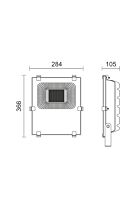 ΛΑΜΠΤΗΡAΣ LED AR111 13W 12V 4000K