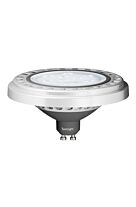 ΛΑΜΠΤΗΡAΣ LED Gu10-AR111 15W 4000K