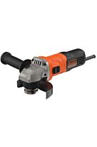 BLACK&DECKER ΓΩΝΙΑΚΟΣ ΤΡΟΧΟΣ 710W