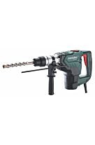 ΣΚΑΠΤΙΚΟ ΠΕΡΙΣΤΡΟΦΙΚΟ ΠΙΣΤΟΛΕΤΟ METABO 1100W KH 5-40 SDS-MAX