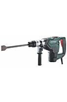 ΣΚΑΠΤΙΚΟ ΠΕΡΙΣΤΡΟΦΙΚΟ ΠΙΣΤΟΛΕΤΟ METABO 1100W KH 5-40 SDS-MAX