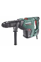 ΣΚΑΠΤΙΚΟ ΠΕΡΙΣΤΡΟΦΙΚΟ ΠΙΣΤΟΛΕΤΟ METABO 1500W KHEV 8-45 BL SDS-MAX