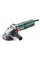 ΓΩΝΙΑΚΟΣ ΤΡΟΧΟΣ METABO 125MM 1100W W1100-125 