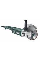 ΓΩΝΙΑΚΟΣ ΤΡΟΧΟΣ METABO 230MM 2200W WP 2200-230