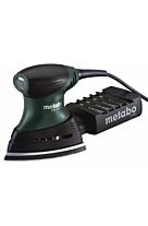 ΠΟΛΥΤΡΙΒΕΙΟ ΧΟΥΦΤΑΣ METABO 200W FMS 200 INTEC