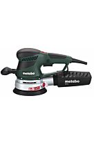 ΤΡΙΒΕΙΟ ΕΚΚΕΝΤΡΟ METABO 350W SXE 450ΤURBO TEC