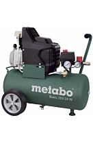 METABO ΑΕΡΟΣΥΜΠΙΕΣΤΗΣ BASIC 250-24W