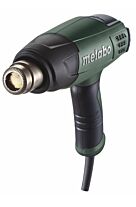 ΠΙΣΤΟΛΙ ΘΕΡΜΟΥ ΑΕΡΑ  METABO 1600W HG 16-500