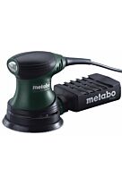 ΤΡΙΒΕΙΟ METABO ΧΟΥΦΤΑΣ  240W 125mm FSX 200 INTEC