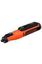 ΠΟΛΥΕΡΓΑΛΕΙΟ BLACK&DECKER ΕΠΑΝΑΦΟΡΤΙΖΟΜΕΝΟ 7.2V 