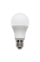 ΛΑΜΠΤΗΡΑΣ ACA LED E27 DIMMABLE 10W/3000K