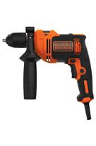 BLACK&DECKER ΔΡΑΠΑΝΟΣ ΗΛΕΚΤΡΟΝΙΚΟΣ ΚΡΟΥΣΤΙΚΟΣ 710W