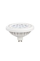 ΛΑΜΠΤΗΡΑΣ ACA LED AR111/GU10 230V 15W 4000K