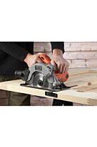 BLACK&DECKER ΔΙΣΚΟΠΡΙΟΝΟ ΞΥΛΟΥ 1250W Φ 190mm