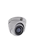 HIKVISION ΚΑΜΕΡΑ DOME ULTRA LOW LIGHT DS-2CE56D8T-ITMF 2.8