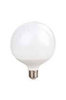 ΛΑΜΠΤΗΡΑΣ ACA LED  GLOBE E27 18W/4000K