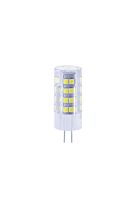 ΛΑΜΠΤΗΡΑΣ ACA LED G4 5W 6000K 12V AC/DC