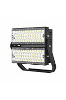 ΠΡΟΒΟΛΕΑΣ LED HIGH POWER 240W  37200LM  5000K 230V  IP66