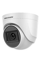 HIKVISION ΥΒΡΙΔΙΚΗ ΚΑΜΕΡΑ 2MP ΕΣΩΤ ΧΩΡΟΥ DS-2CE76D0T-ITPF 2.8