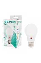 ΛΑΜΠΤΗΡΑΣ GEYER LED E27 9W/E27 ΦΩΤΟΚΥΤΤΑΡΟ 4000K