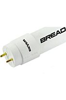 ΛΑΜΠΤΗΡΑΣ LED T8 18W 1.2M BREAD