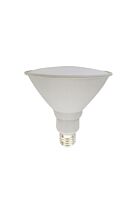 ΛΑΜΠΤΗΡΑΣ ACA PAR38 LED IP65 E27 15W/3000Κ