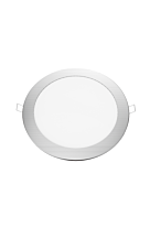 LED SLIM PANEL PENU ROUND 18W 4000K 1800Lm Φ225