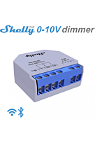 DIMMER SHELLY WI-FI 0-10V