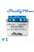 ΕΞΥΠΝΟΣ ΜΕΤΡΗΤΗΣ Shelly Plus PM Mini