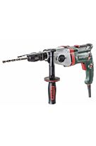 METABO ΗΛΕΚΤΡΟΝΙΚΟ ΚΡΟΥΣΤΙΚΟ ΔΡΑΠΑΝΟ 2 TAXΥΤΗΤΩΝ  1300W SBE1300-2