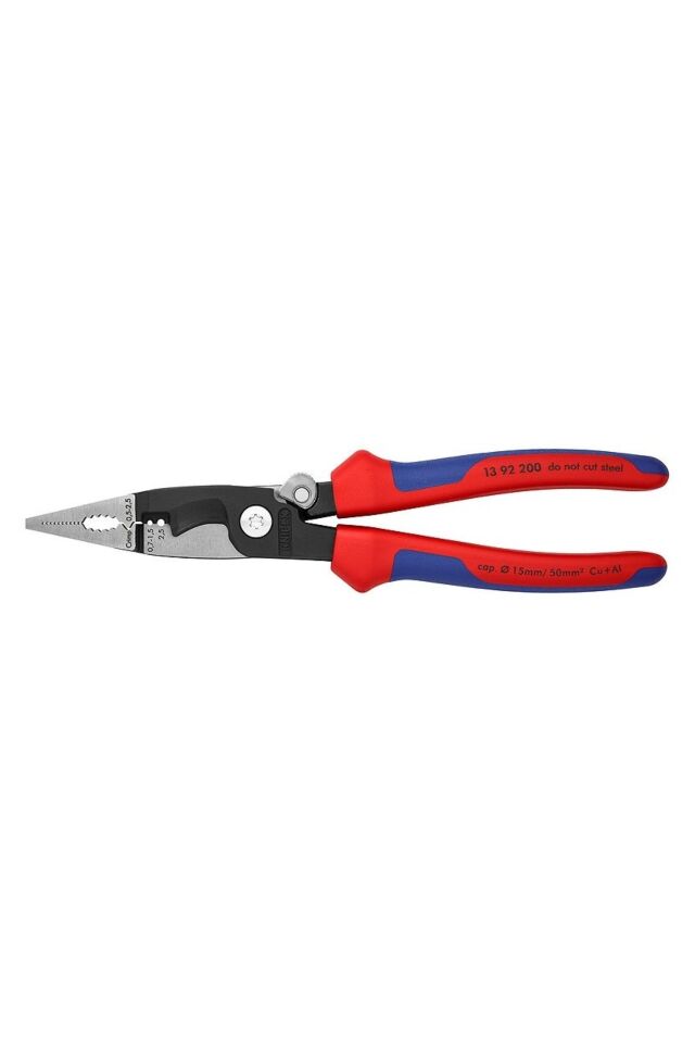 ΠΕΝΣΑ ΓΔΑΡΤΗΣ KNIPEX B.M 200mm 1392200