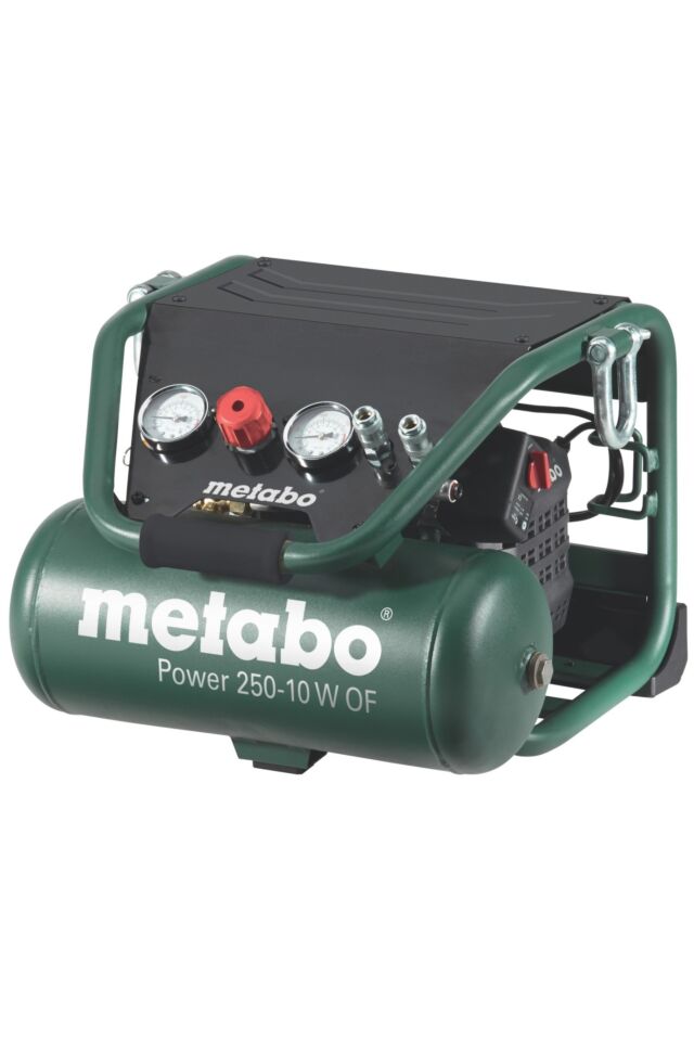 METABO ΑΕΡΟΣΥΜΠΙΕΣΤΗΣ BASIC 250-10W