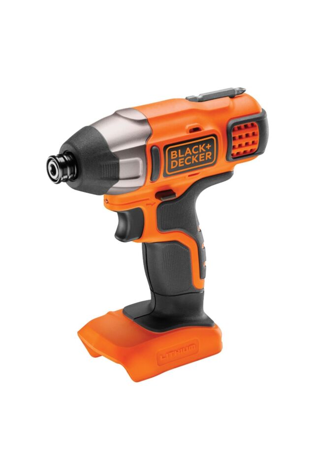 ΠΑΛΜΙΚΟ ΚΑΤΣΑΒΙΔΙ ΣΩΜΑ 18V BLACK &DECKER