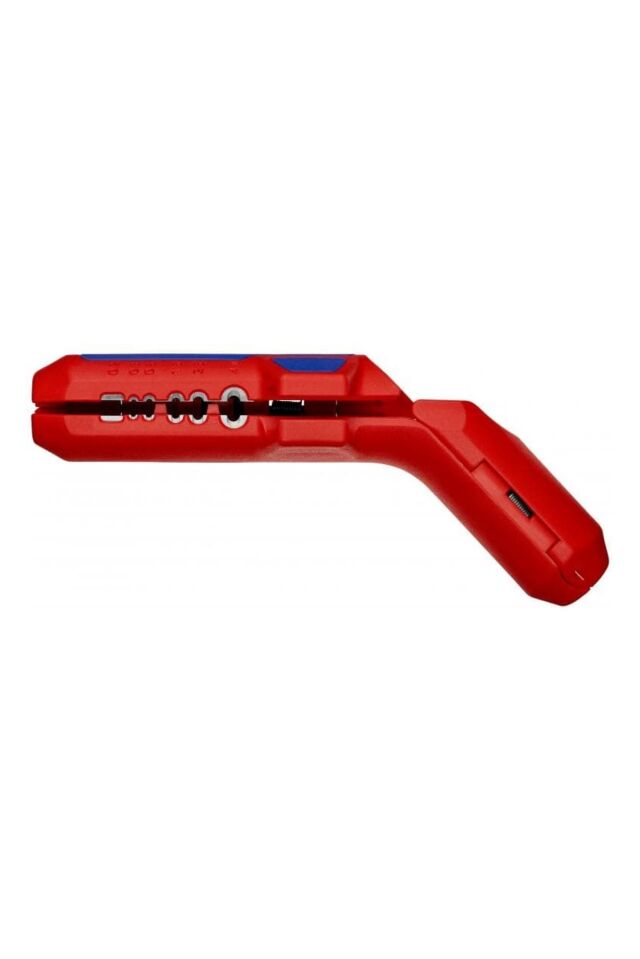 ΓΔΑΡΤΗΣ ΚΑΛΩΔΙΩΝ  KNIPEX  ΓΕΝ ΧΡΗΣΗΣ 8-13mm No125mm  169501SB