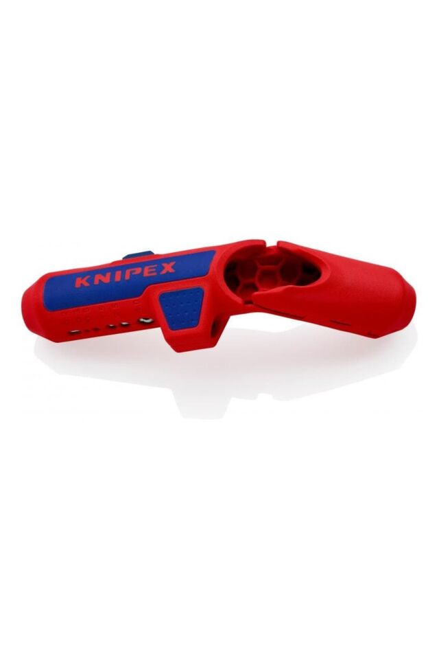 ΓΔΑΡΤΗΣ ΚΑΛΩΔΙΩΝ  KNIPEX  ΓΕΝ ΧΡΗΣΗΣ 8-13mm No125mm  169501SB