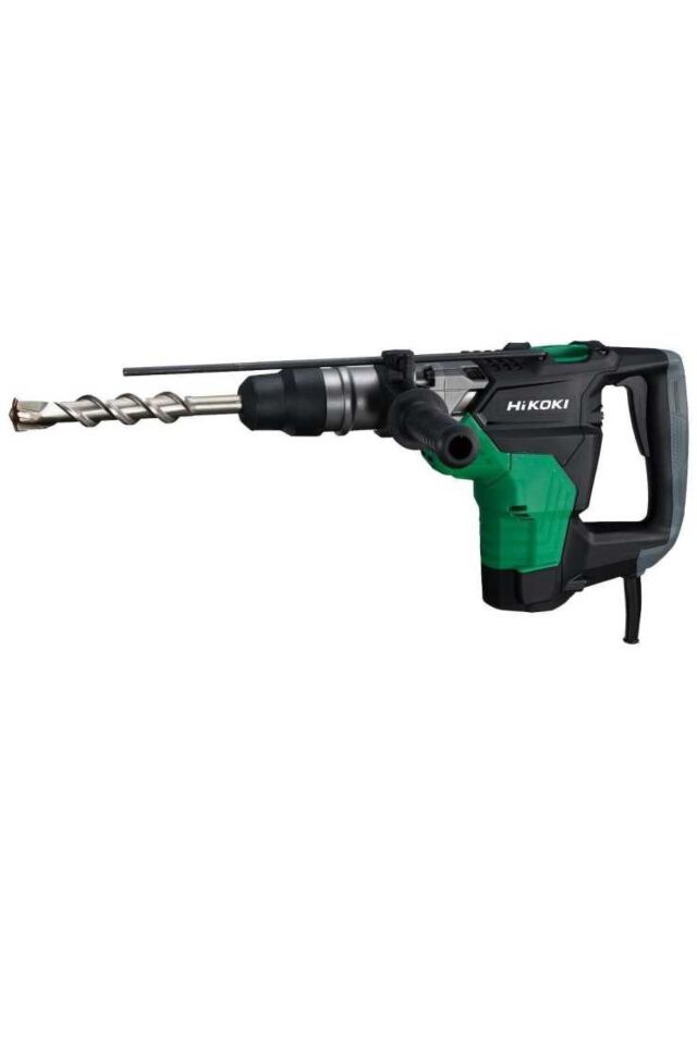 ΣΚΑΠΤΙΚΟ ΠΕΡΙΣΤΡΟΦΙΚΟ ΠΙΣΤΟΛΕΤΟ HIKOKI DH40MCWSZ (SDS-max) 1100W