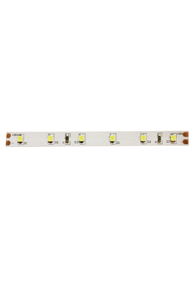 ΤΑΙΝΙΑ LED 9.6W/M 24VDC IP33 4000K 25M