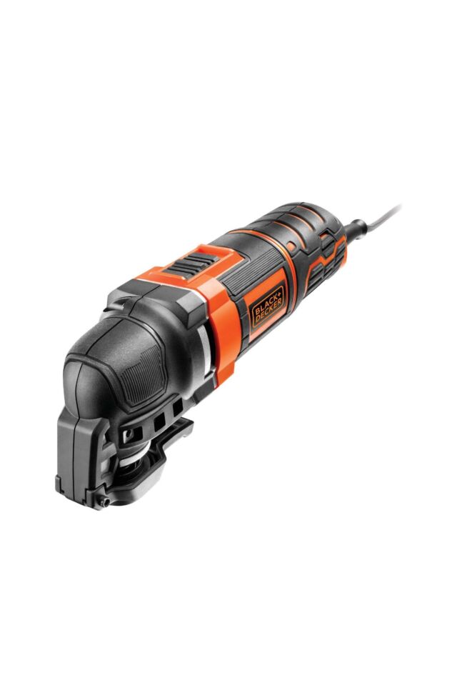 ΠΟΛΥΕΡΓΑΛΕΙΟ BLACK&DECKER 300W