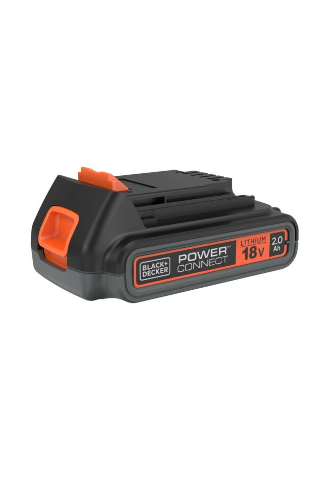 MΠΑΤΑΡΙΑ ΕΡΓΑΛΕΙΩΝ BLACK&DECKER 18V 2AH BL2018-XJ