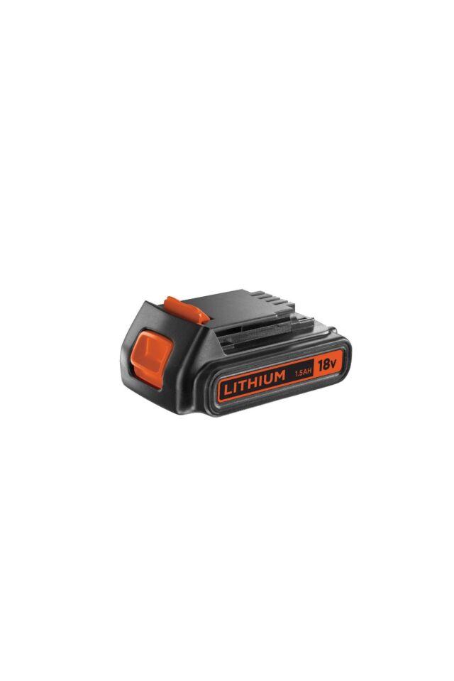 MΠΑΤΑΡΙΑ ΕΡΓΑΛΕΙΩΝ BLACK&DECKER 18V 1.5AH BL1518-XJ