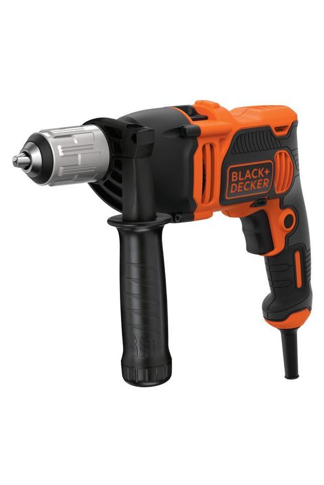 BLACK&DECKER ΔΡΑΠΑΝΟΣ ΗΛΕΚΤΡΟΝΙΚΟΣ ΚΡΟΥΣΤΙΚΟΣ 850W