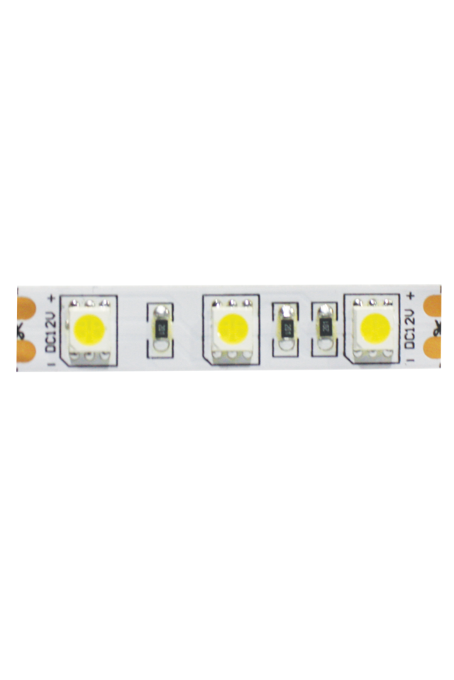 ΤΑΙΝΙΑ LED 9.6W/M 12VDC IP33 3000K