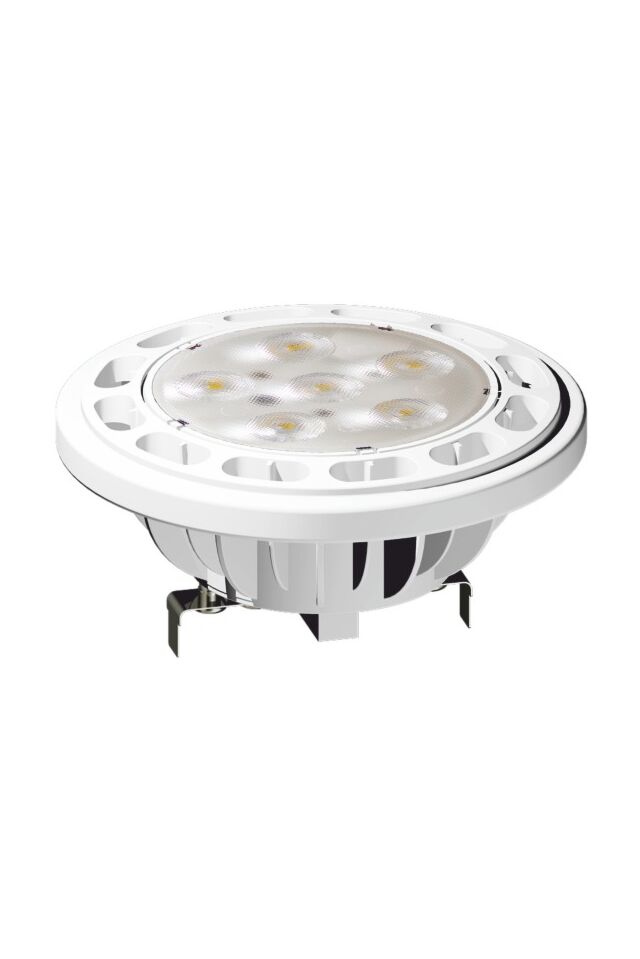 ΛΑΜΠΤΗΡAΣ LED AR111 13W 12V 4000K