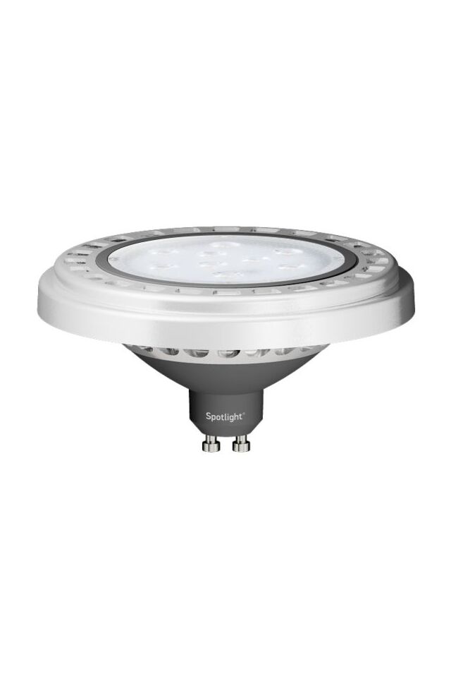 ΛΑΜΠΤΗΡAΣ LED Gu10-AR111 15W 2700K