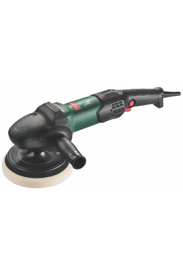 ΓΩΝΙΑΚΟΣ ΑΛΟΙΦΑΔΟΡΟΣ METABO 180MM 1500W PE15-20RT