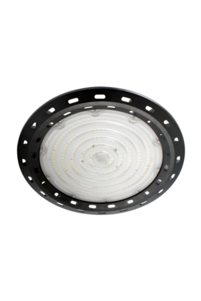 ΚΑΜΠΑΝΕΣ LED UFO 200W 6000K