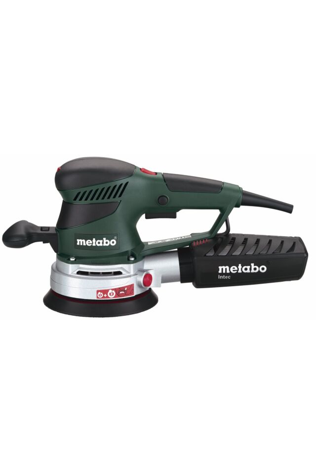 ΤΡΙΒΕΙΟ ΕΚΚΕΝΤΡΟ METABO 350W SXE 450ΤURBO TEC