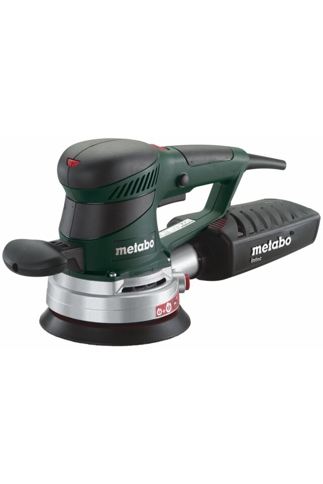 ΤΡΙΒΕΙΟ ΕΚΚΕΝΤΡΟ METABO 350W SXE 450ΤURBO TEC